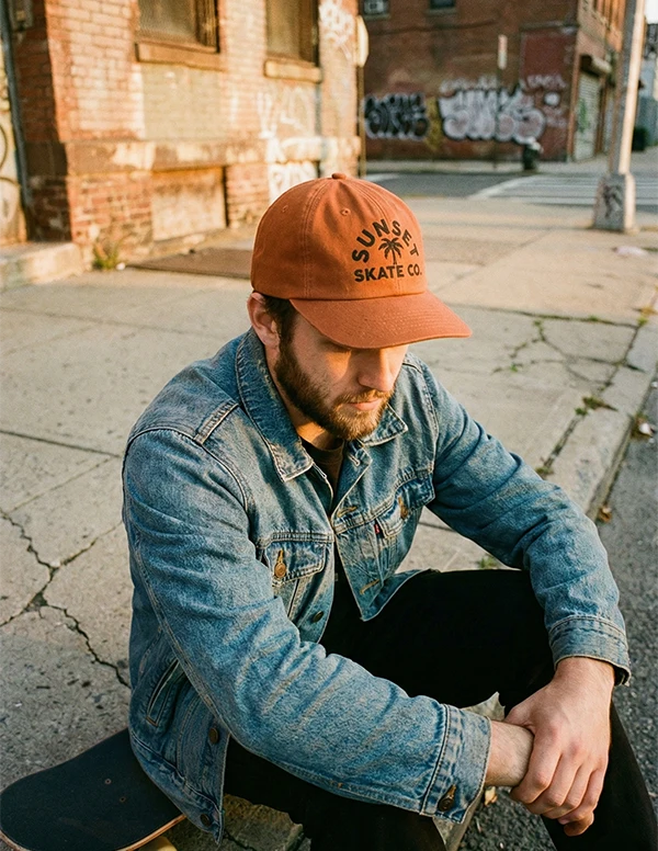 gorras personalizadas en Madrid eldelascamisetas
